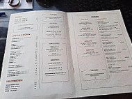 De Meule (brasserie) Eksel menu