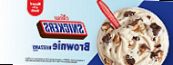 Dairy Queen food