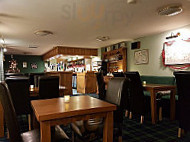 Redesdale Arms inside