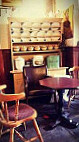 Fiddlestone Pub inside