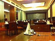 Samarat - Hotel Chanakya food