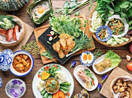 Thai Ten food