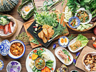 Thai Ten food
