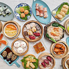 Zhen Dim Sum food