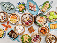 Zhen Dim Sum food