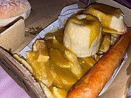 Connellys Chippy food