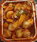 Dragon Spring Chinese Takeaway food