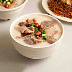 Rongli Congee Shop food