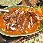 Bai Bua Original Thailandische Kuche food