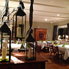 Landgasthaus Hölzing Gaststätte inside