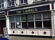 The Laurels Perrystown outside