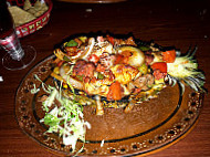 Chicanos Mexican food