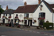 Walter's At The Wheatsheaf outside