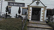 The Bell Tree outside