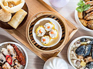 Bao Dim Sin Seng (tin Yiu) food