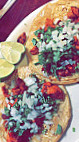 Pastor's Kitchen Mexican Food food