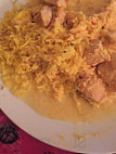 Maharaja Tandoori food