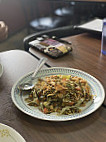 Taste Of Burma (formerly Happy Myanmar Cafe) food