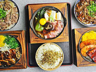 Seinaru Yama Cuisine food
