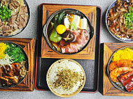 Seinaru Yama Cuisine food