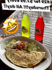 Hidalgo’s Mexican food