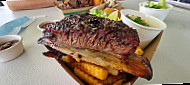 Coorparoo Barbecue Mafia Smoked Meat Co food