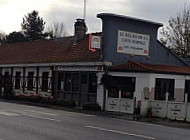 Le Relais De La Côte D'opale outside