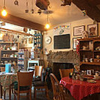 Hornby Post Office And Tea Rooms food