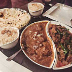 The Jharna food