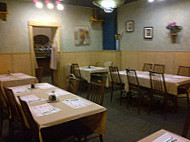 Cana China Restaurant inside