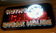 Ruth's Chris Steak House inside
