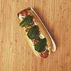 5TH AVENUE - Le Comptoir du Hot Dog food