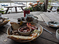 Tayvallich Cafe And General Store food