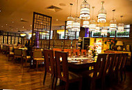 Kirin Restaurant London food
