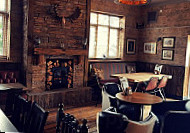 Stocc Lodge Bar Kitchen inside