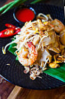 Monkey King Thai Narrabeen food