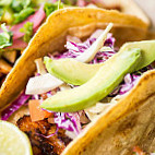 Tacos Tequila And Cantina Fulton food