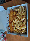 Terry's Fish Chips food