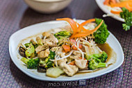 Thai Elephant Authentic Thai Cuisine food