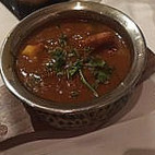 Taj Indien food
