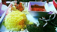 Al Baraka food