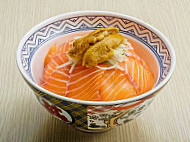 Lo Ku Ma Ru Japanese Casual food