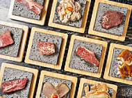 Gyuugoku Stone Grill Steak (sham Shui Po) food