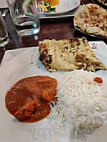 India Quay food