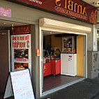 Ambi's Indian And Sweets food
