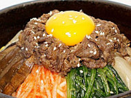 Hungry Korean (central) food