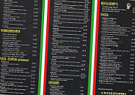 Il Capo menu