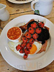 Southwick Village Store Tea Rooms food