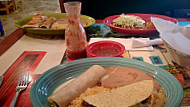 Casa Lopez Mexican Grill food