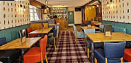 The Jolly Coopers Public House food